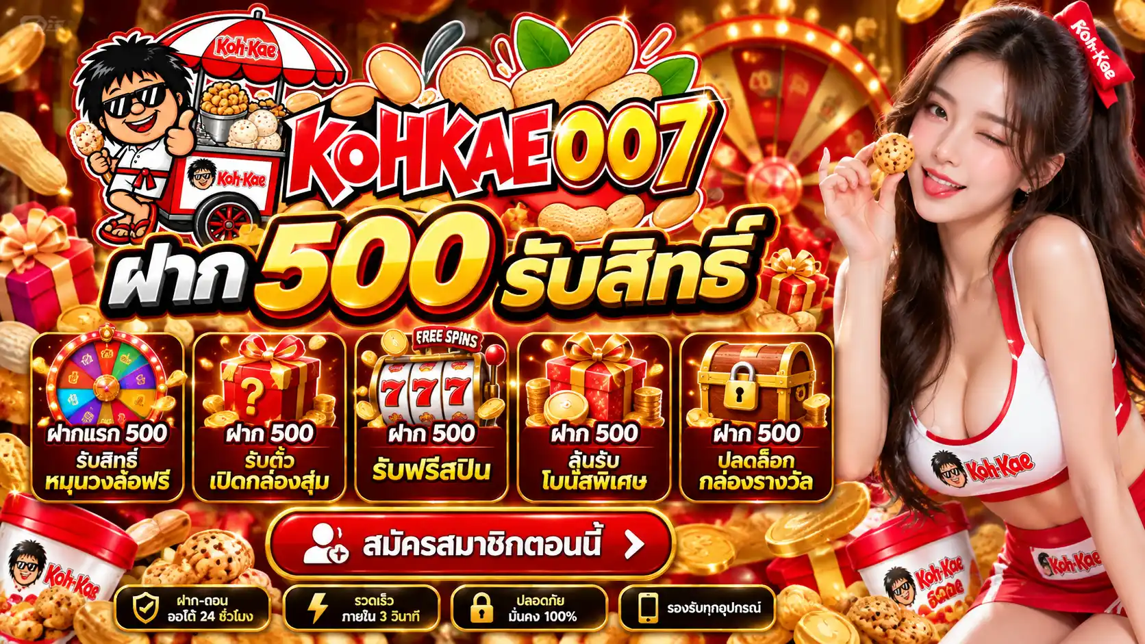 pro KOHKAE007