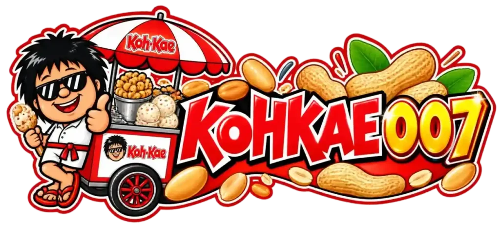 KOHKAE007 